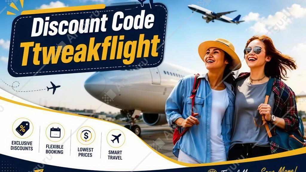 TTweakFlight Discount Code From TravelTweaks