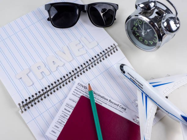 What Should You Include in an International Travel Checklist?
