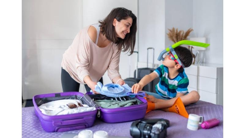 How Do You Pack for a Trip? A Complete Packing Checklist