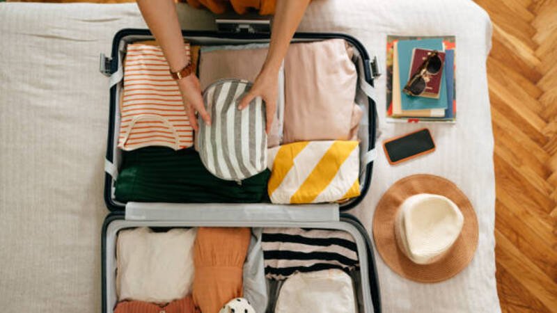 What Should You Pack for a Vacation? A Complete Travel Checklist