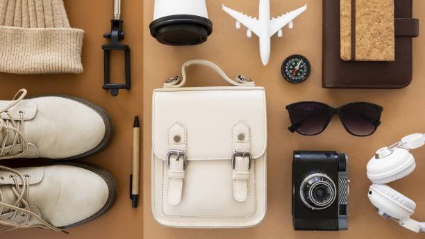 What Are the Essential Travel Items for First-Time Travelers?