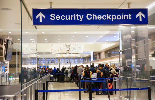 What Are the Best Airport Security Tips for First-Time Flyers?